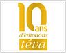 Téva fête ses 10 ans en séries !