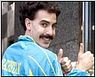 Sacha Baron Cohen dans le prochain Spielberg !