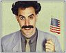 Sacha Baron Cohen s'invite à la "Party"