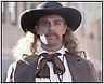 Un mariage à "Deadwood"