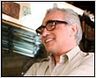 Martin Scorsese, protecteur du patrimoine cinématographique mondial.