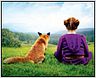 Découvrez "Le Renard et l'Enfant"...