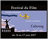 Cabourg 2007 : le palmarès