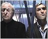 Bande-annonce : "Le Limier"