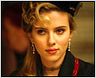 Scarlett Johansson s'est mariée !