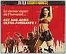 Grindhouse : "Vers la série Z... et au-delà !" 