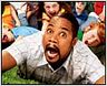 Cuba Gooding Jr. à l'école paternelle
