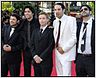 Fin de saison à Cannes pour "Entourage" !