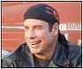 Travolta prend le métro en otage