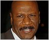 Ving Rhames monte sur le ring
