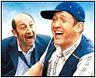 Box-office : Record absolu pour les Ch'tis !