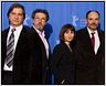 Familles de cinéma