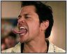Cher héberge Johnny Knoxville