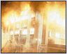 Incendie aux studios Universal
