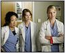 Audiences : tour de garde pour "Grey's Anatomy"