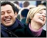 Stefano & Karin ont le "Baby Blues"... 