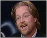 Andrew Stanton en route pour Mars !