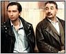 La saga "Les Ripoux" adaptée en série par TF1 ?