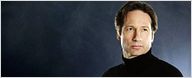 David Duchovny partant pour un 3ème "X-Files" au ciné