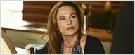 Lena Olin dans "New York Unité Spéciale"