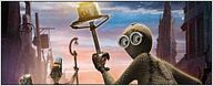 Le film d'animation "Numéro 9" en DVD ce 13 janvier