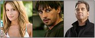 La saison des pilotes: Ashley Tisdale, Beau Bridges et Skeet Ulrich