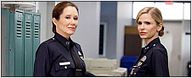 Mary McDonnell revient dans "The Closer"