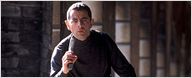"Johnny english" reprend du service