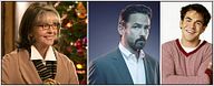 Saison des pilotes : Diane Keaton, Billy Campbell...