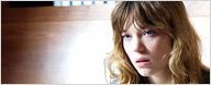 Léa Seydoux chez Amos Gitai : un film + un téléfilm