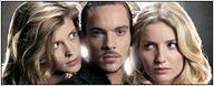 Audiences US: la fin des "Tudors", "True Blood", "Pretty Little Liars"...