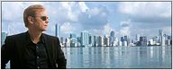 Audiences du Week-end : "Les experts : Miami" de plus en plus en difficultés