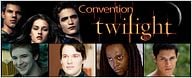 Twilight - Chapitre 3 : Convention et Révélation(s) !