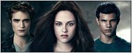 1ères séances : "Twilight 3" sans forcer