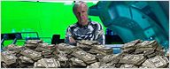 James Cameron touche le jackpot grâce à "Avatar"