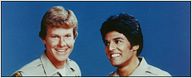 Un remake de "CHiPs" en préparation...