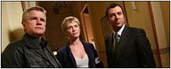 Audiences : "Section de recherches" toujours en tête !