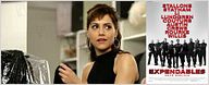 "Expendables" : le rôle Brittany Murphy supprimé !