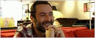Gilles Lellouche nous parle de "Krach" et de ses prochains films