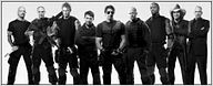 Box-office : les "Expendables" font la loi