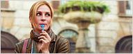 "Mange, prie, aime" : Julia Roberts à Paris !