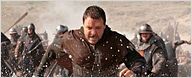 "The Man with the Iron Fists" : Russell Crowe se met au kung-fu !