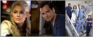 Une "Transformers" dans "Grey's Anatomy"