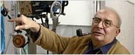 Claude Chabrol : une rétro et un livre