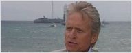 Gordon Gekko is back !