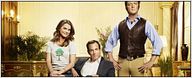 Audiences US: "Running Wilde" à bout de souffle
