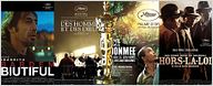 La course à l'Oscar du Meilleur Film Etranger est lancée !