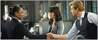 Audiences : "The Mentalist", quel talent !