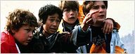 La suite des Goonies en comédie musicale à Broadway ?