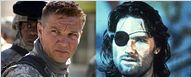 Jeremy Renner : le nouveau Snake Plissken ? (news mise à jour)